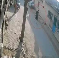 Görgü tanıkları dehşeti anlattı!