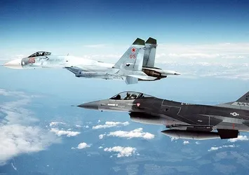Rusya Doğu Gota’yı bombaladı: 10 sivil öldü, 50 yaralı var