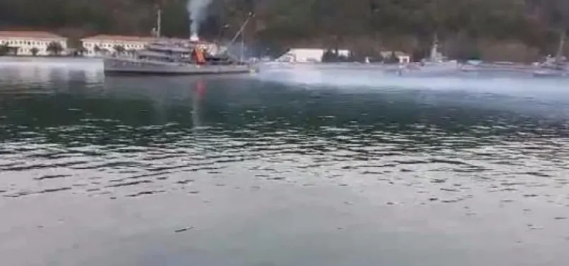 Beykoz'da kırmızı alarm!