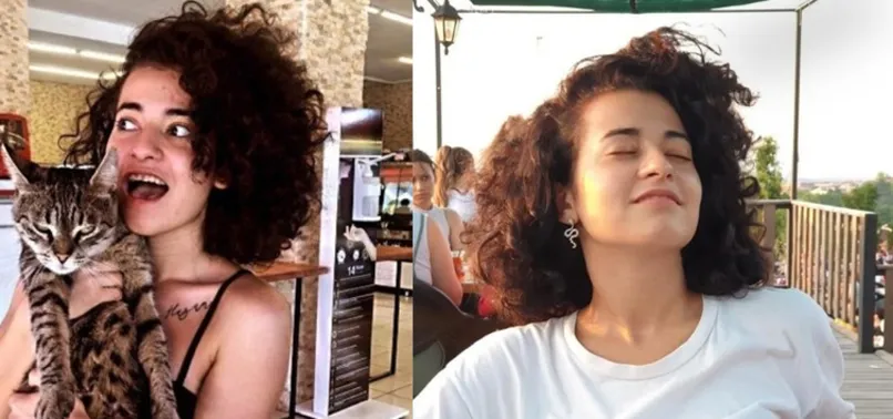 Azra Gülendam Haytaoğlu'nun yakınının paylaşımı yürek dağladı