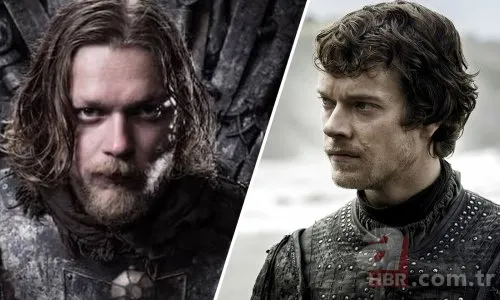 Game of Thrones’un oyuncusu Andrew Dunbar hayatını kaybetti 3