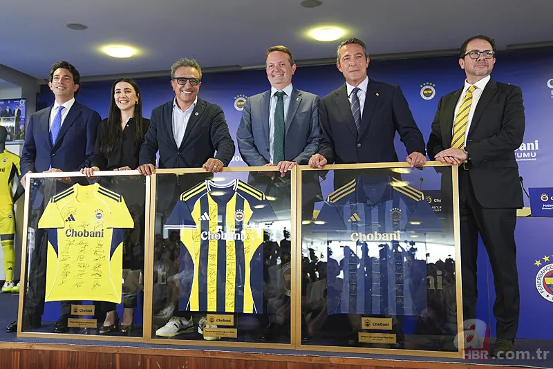 Hamdi Ulukaya kimdir, nereli? Chobani ne demek? Hamdi Ulukaya’nın serveti ne kadar? 3