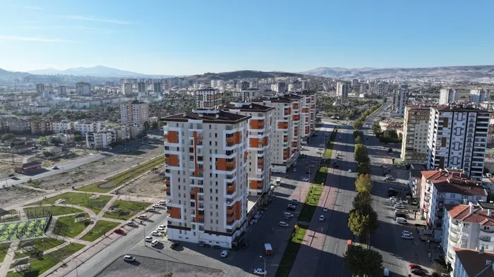 Kirada “yüksek ateş” düştü: 4 yılın en sakin dönemi - 1