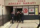 35 yıllık hayat arkadaşını tüfekle vurdu