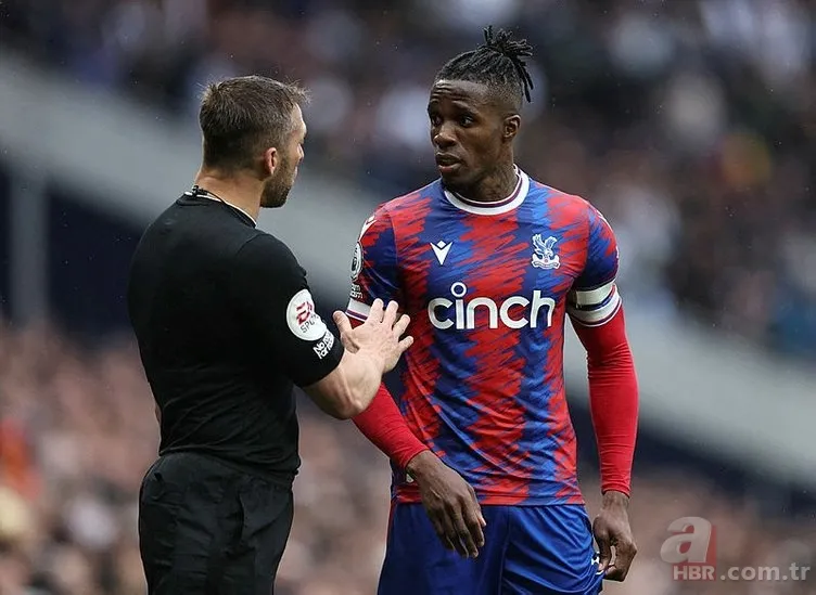 Fenerbahçe transferde durmak bilmiyor! O yıldıza kancayı taktı… 9