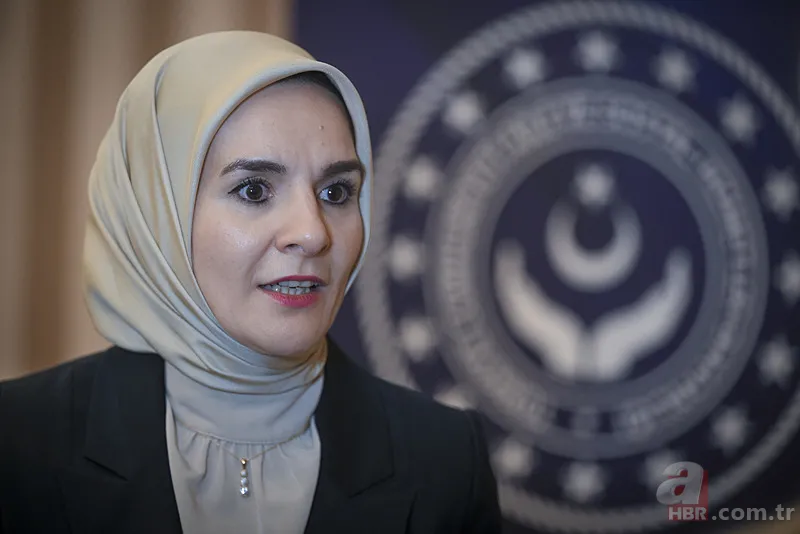 5 bin TL Çocuk Yardımı BAŞVURU EKRANI e-Devlet | Bakan Göktaş cevapladı: Doğum tarihi şartı var mı? 1