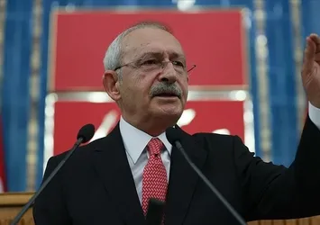 CHP lideri Kemal Kılıçdaroğlu'ndan dikkat çeken ABD ziyareti! Kemal Kılıçdaroğlu kimlerle görüşecek?