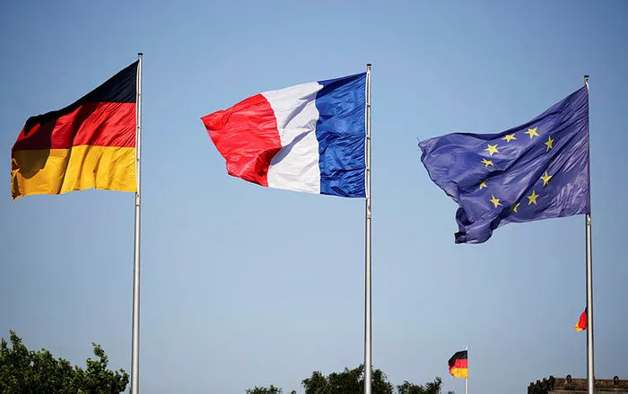 Son dakika: Almanya Başbakanı Angela Merkel’den flaş Türkiye açıklaması