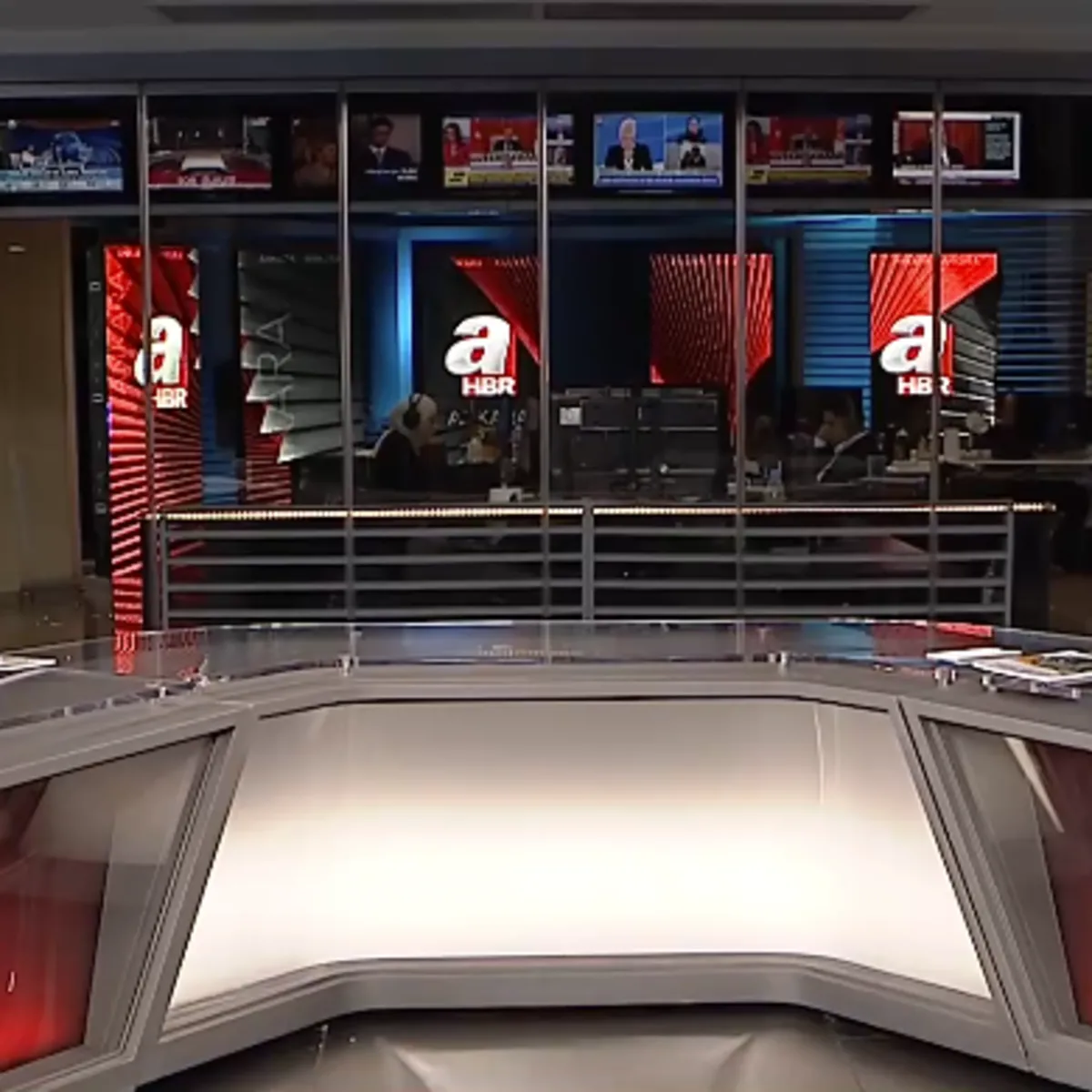 AK Parti Kadın Kolları Başkanı Tuğba Işık Ercan A Haber'de!