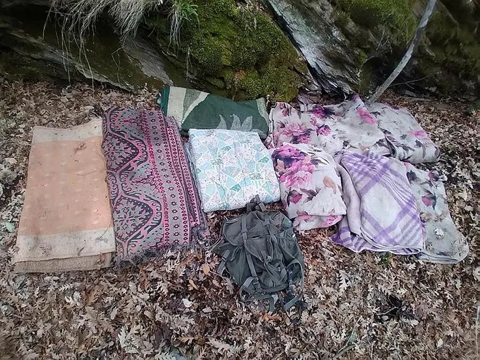 Son dakika: Amanoslar'da PKK'ya darbe! Teröristlere ait mühimmat ele geçirildi - 2