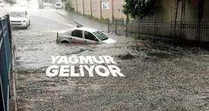İstanbul ve Ankara dahil 32 ile flaş uyarı