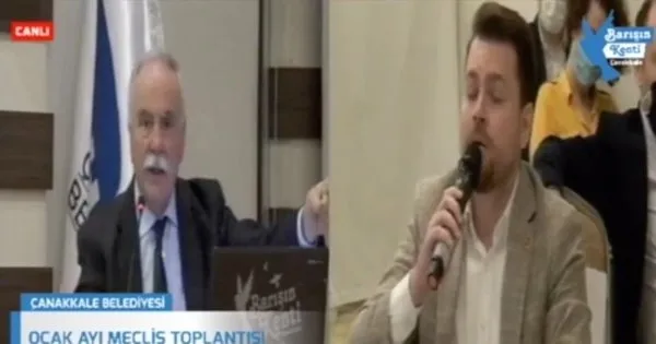 Son dakika: İYİ Parti-CHP krizi büyüyor: Ülgür Gökhan'ı Genel Merkez'e şikayet ettiler! Zehir zemberek sözler - 1