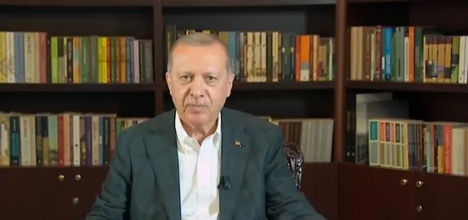 Son dakika: Başkan Erdoğan’dan gençlerle ile video konferans buluşmasında flaş açıklamalar