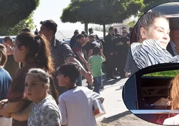 Ahlat'ta Başkan Erdoğan'a sevgi seli! Vatandaşlar yoğun ilgiyle karşıladı