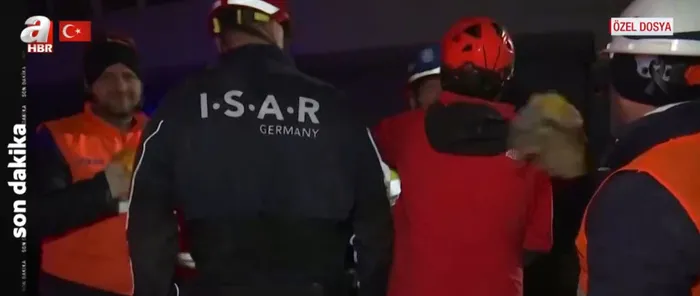 Türkiye'yi umutlandıran mucizeler! Saat saat mucize kurtuluşlar - 4