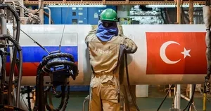 Rusya’dan TürkAkım boru hattına övgü