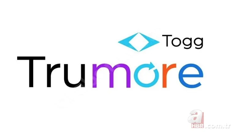 TOGG 'TRUMORE' ön sipariş nasıl verilir? TRUMORE uygulaması nedir, nasıl indirilir? TOGG SATIŞ FİYATI... 2