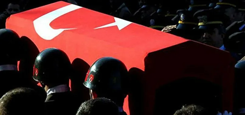 Son dakika: Pençe Harekatı bölgesinden acı haber! Bir asker şehit oldu
