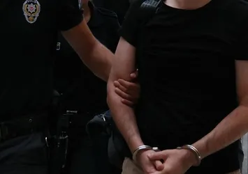 Büyükada'da Almanya'yı açığa düşüren itiraf