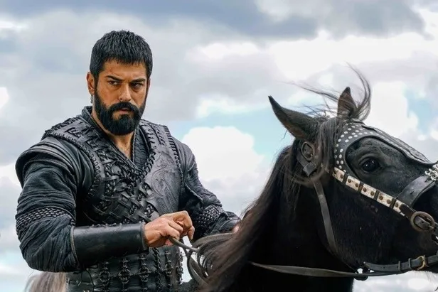 Yeni sezona flaş isimler... Kuruluş Osman yeni sezon ne zaman başlayacak? Kuruluş Osman 3. sezon hangi tarihte başlayacak?