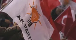 AK Parti İstanbul’un yerel seçim şarkısı belli oldu!