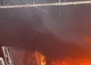 Mersindeki yangın faciasında acı haber