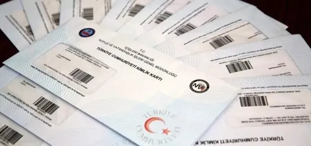 Yeni kimlik kartı randevusu nasıl alınır? Kimlik yenileme ücreti 2022 ne kadar? Kimlik yenileme için gerekli belgeler neler? - 3