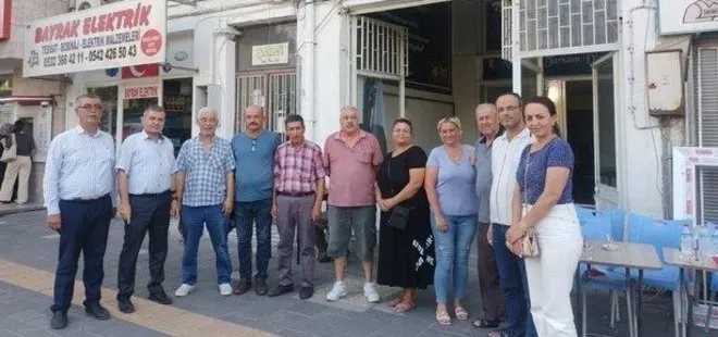 İYİ Parti’de istifalar bitmek bilmiyor! İlçe Yönetimi’nden 14 isim görevi bıraktı