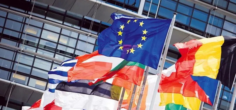 AB, saldırı için 'terör' diyemedi!