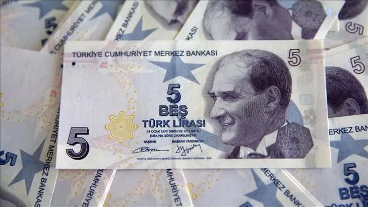 Cebinde cüzdanında 5 TL, 50 TL’si olanlar hemen baksın! Bugün itibarıyla değişti