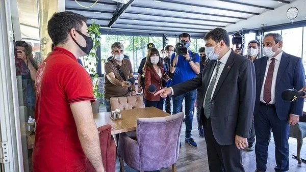 İçişleri Bakanlığının koronavirüs genelgesi resmen uygulamada! Ceza almamak için bu 3 kurala dikkat