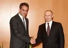 Yunanistandan Rusyaya orantısızsınız resti