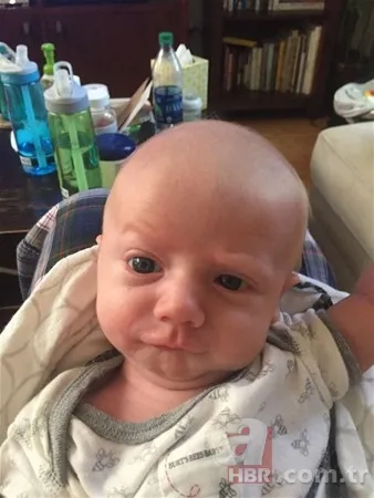 İşte fenomen bebekler 12