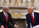 Trump ve Netanyahu Gazze için el mi sıkıştı?