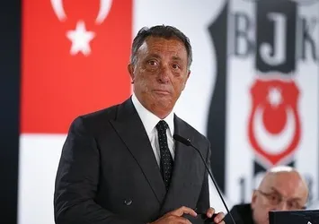 Son dakika Beşiktaş haberleri | Ahmet Nur Çebi'den Mustafa Cengiz'e yanıt gecikmedi