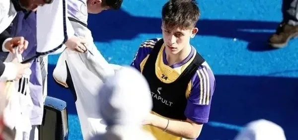 Arda Güler ilk 11’de mi? Real Madrid kaç kadrosunu açıkladı