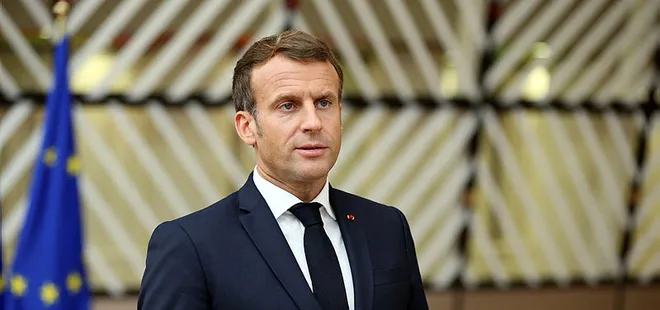 Macron’dan Türkiye ve Karabağ açıklaması