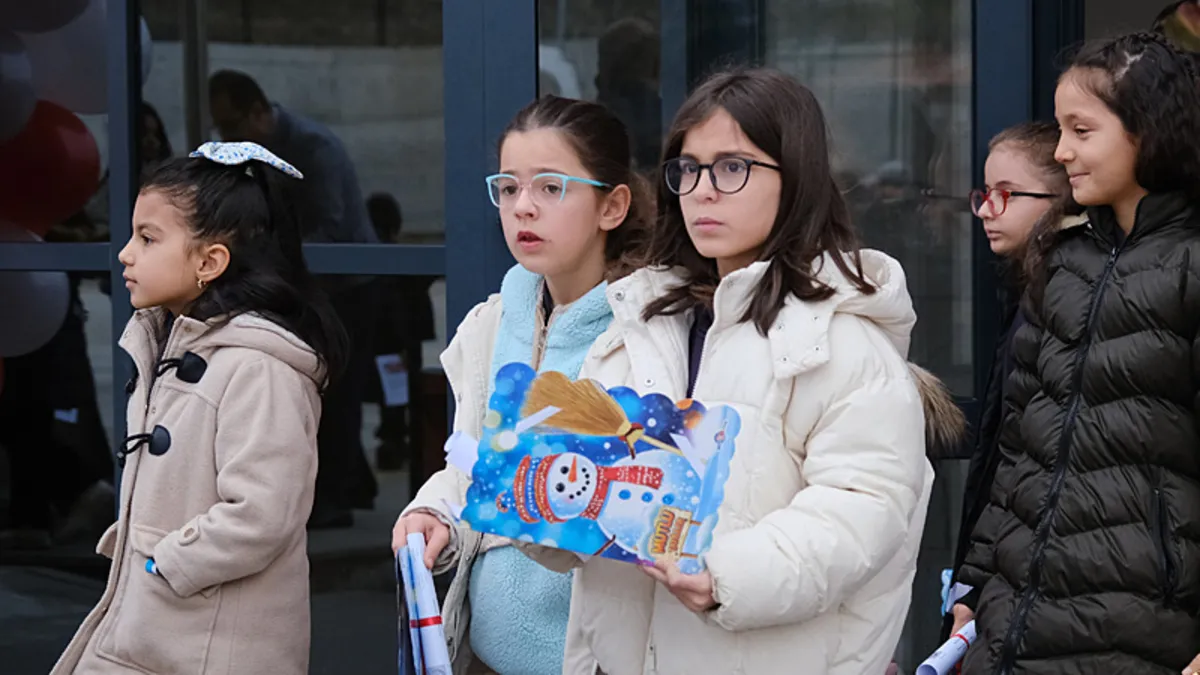 Sağlık Bakanlığı’ndan yarıyıl tatili için “sağlıklı tatil” önerileri: Uyku, beslenme ve ekran süresine dikkat