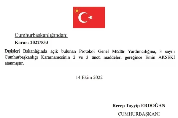 baskan-erdogan-imzaladi-atama-kararlari-resmi-gazetede-1665784476064.jpg Başkan Erdoğan imzaladı: Atama kararları Resmi Gazete'de - 2