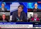 CHPli Halk TV 28 Şubat zihniyetinden esintiler verdi!
