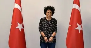 DHKP-C’li Matur itirafçı oldu!
