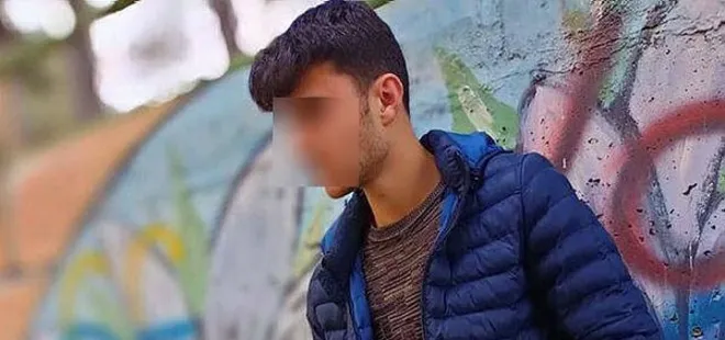 Liseli genç kıza çatı katında dehşeti yaşattı! 8 gün boyunca...