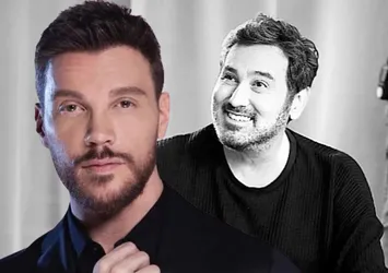 Sinan Akçıl’dan Metin Arolat itirafı! 'Ölmeden önce bağlantıya geçtim'