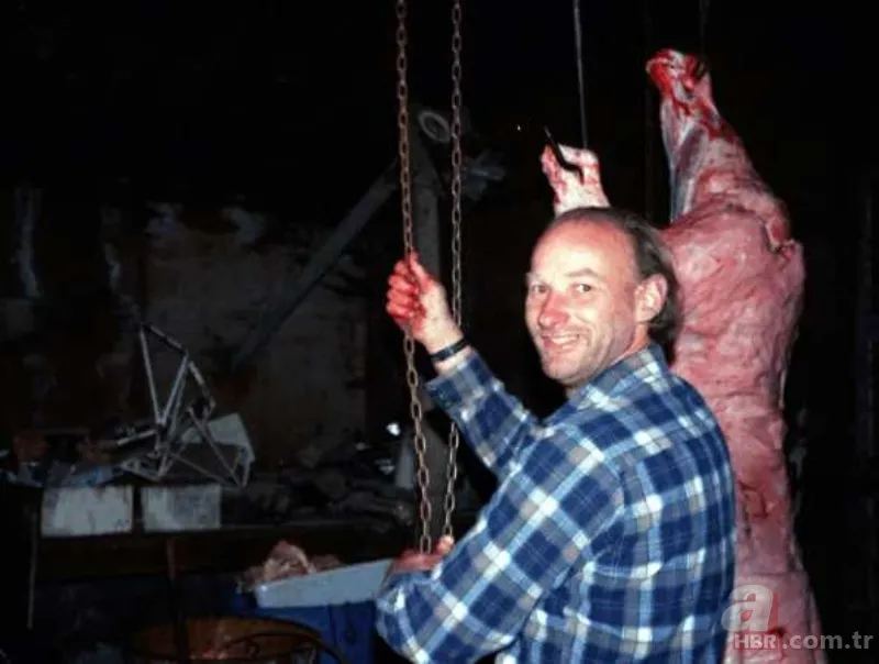 Dünyanın en küçük seri katili! Polise itiraf etti... 8