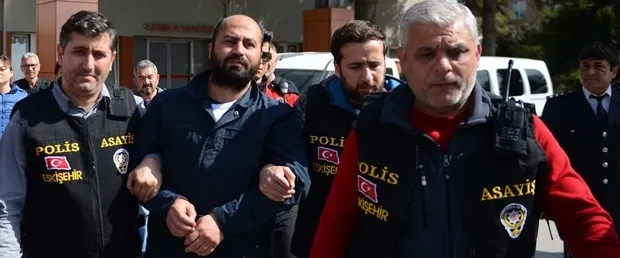 Konuşmaları kaydetmiş! 4 akademisyenin katilinin eşine aynı ceza istemi!