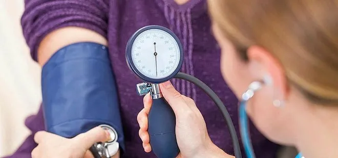 Yüksek tansiyonu 12’den vurun