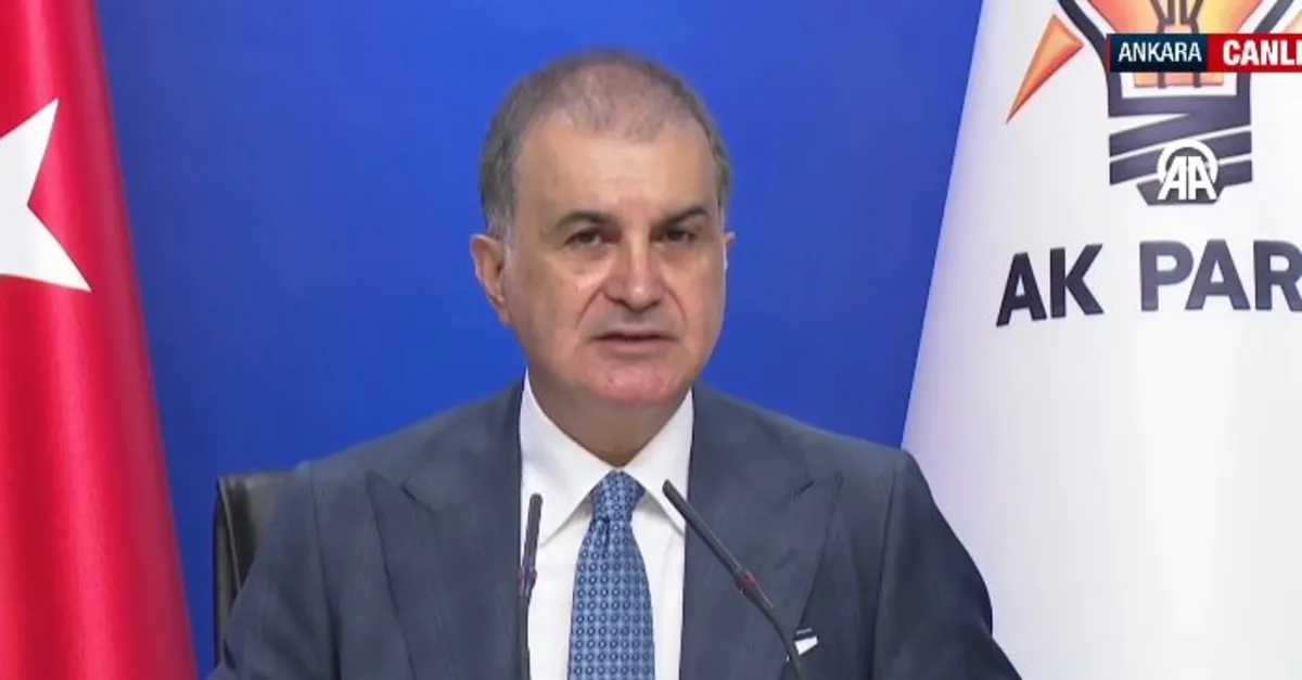 AK Parti Sözcüsü Çelik'ten Erdoğan'ın 'adaylık derdim yok' sözleriyle ilgili açıklama: "Millet ne derse o!"
