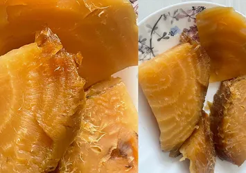 Kırsalın sağlıklı kış lezzeti: Pancar kebabı