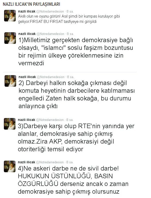 Mehmet Ali Ilıcak annesine gereken cevabı verdi - 1
