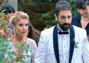 Erhan Çelik'ten Gülben Ergen'e edepli cevap!